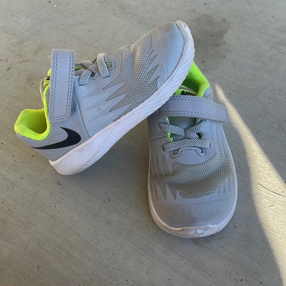 Nike shoes